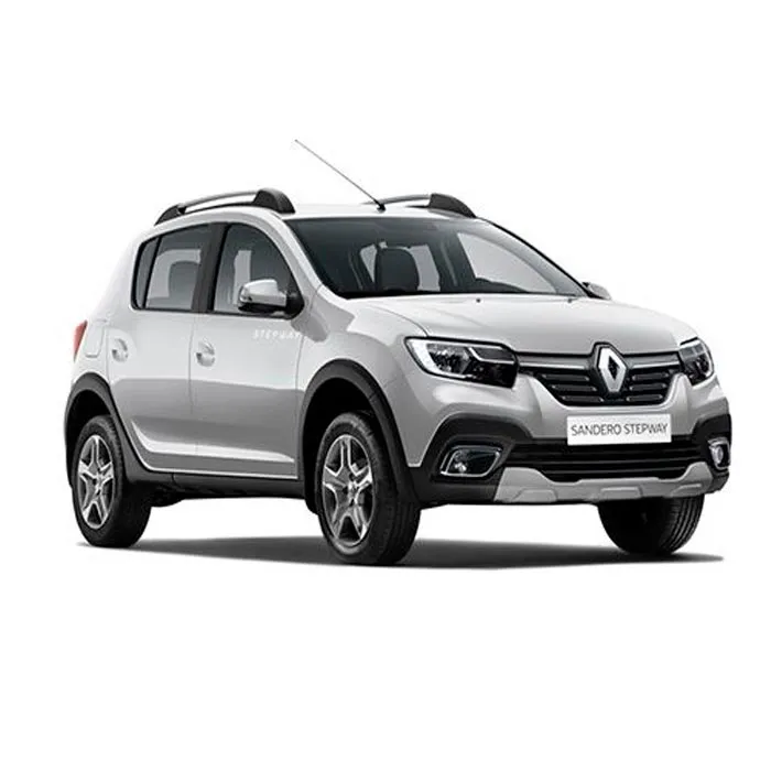 Renault Sandero Stepway